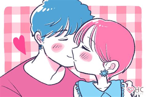 ディープキス仕方|正しい【ディープキス】のやりかた「中高生で初めて。